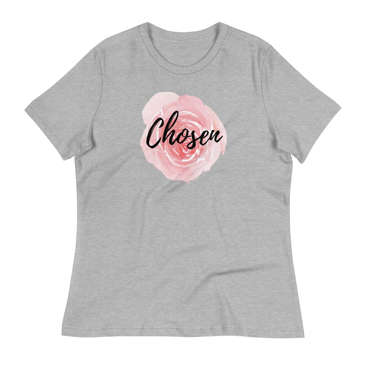 Chosen T-shirt