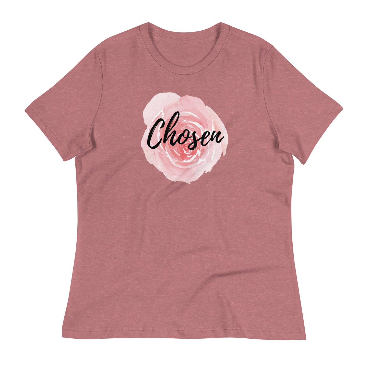 Chosen T-shirt