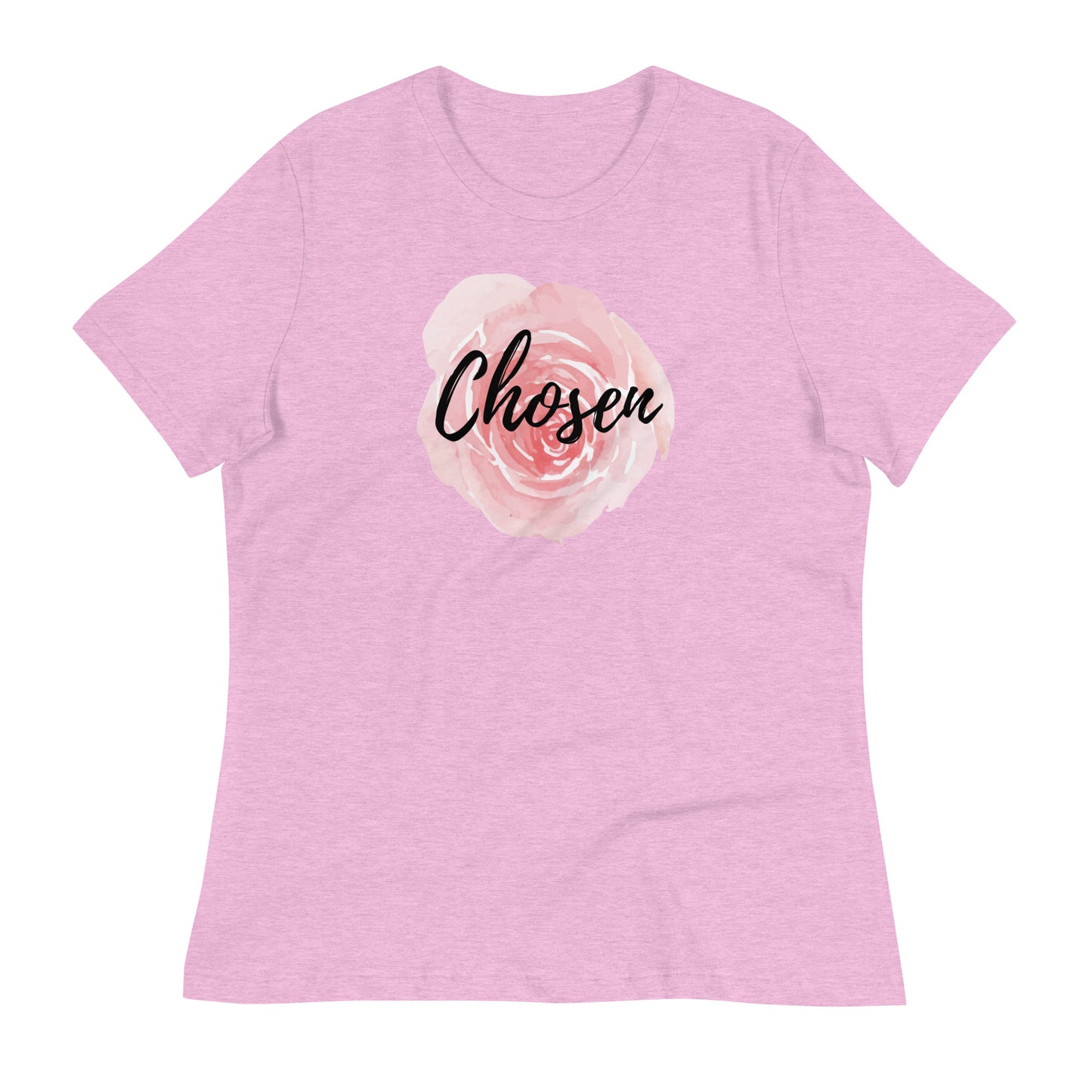 Chosen T-shirt